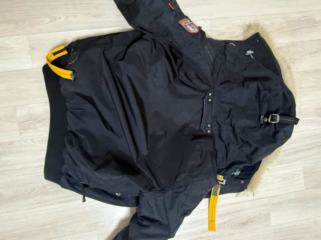 파라점퍼스 고비 S사이즈 상품이미지3