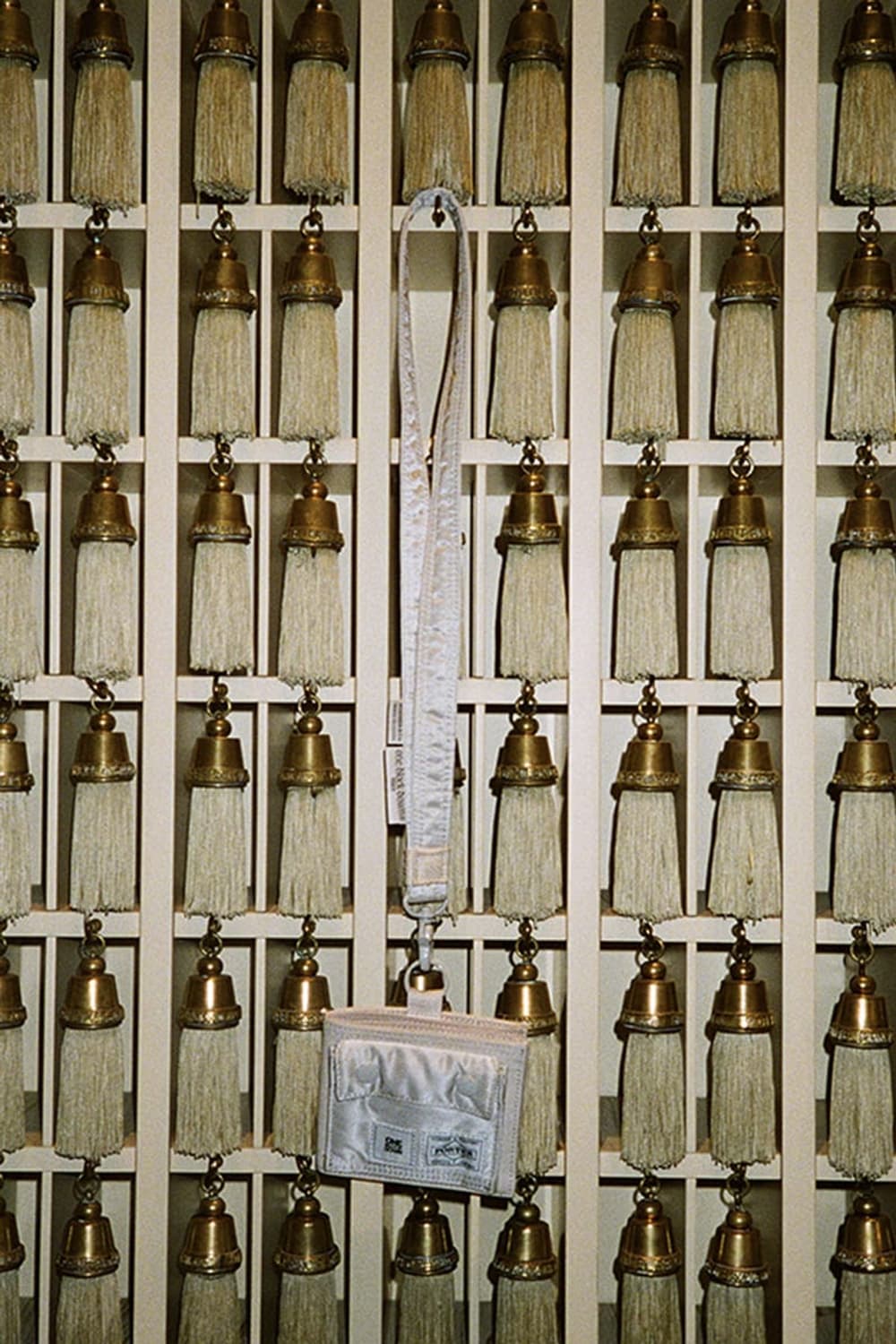 [F] 포터 x one block down 지갑 상품이미지3