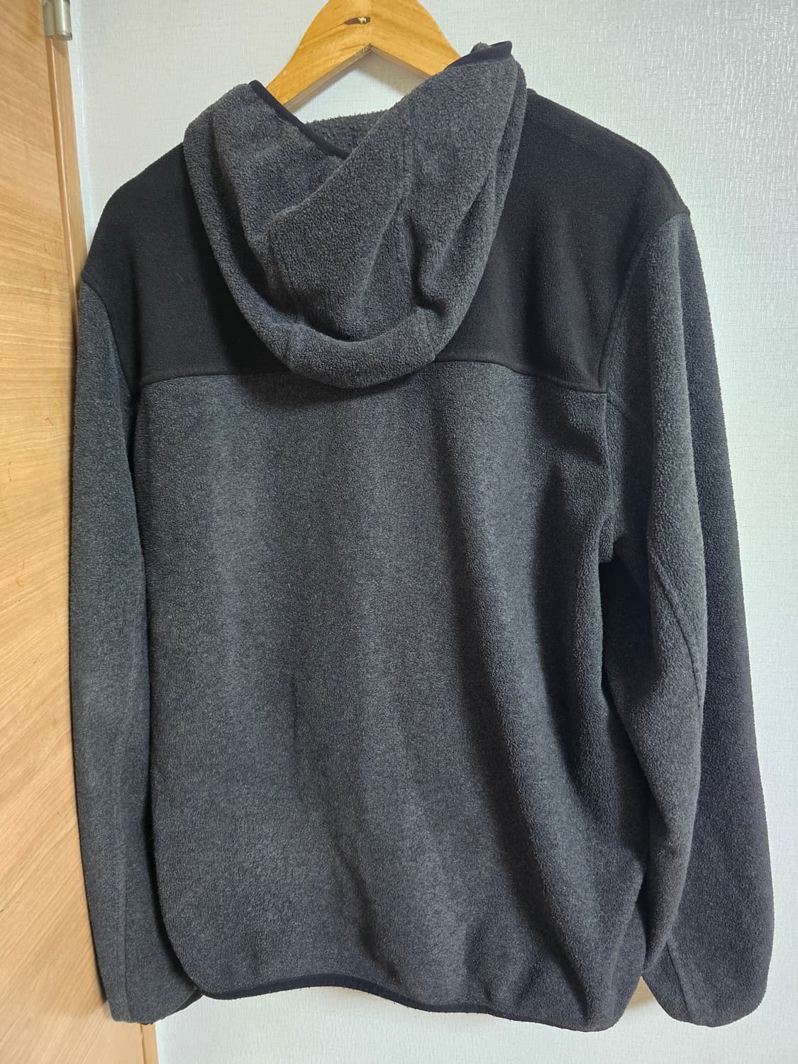 타미힐피거 후리스 상품이미지2