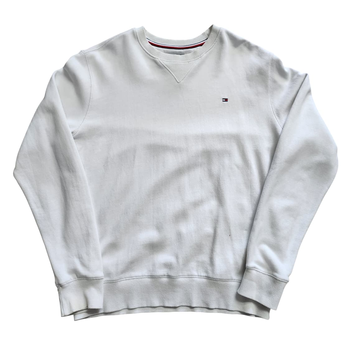 타미힐피거 맨투맨 상품이미지1