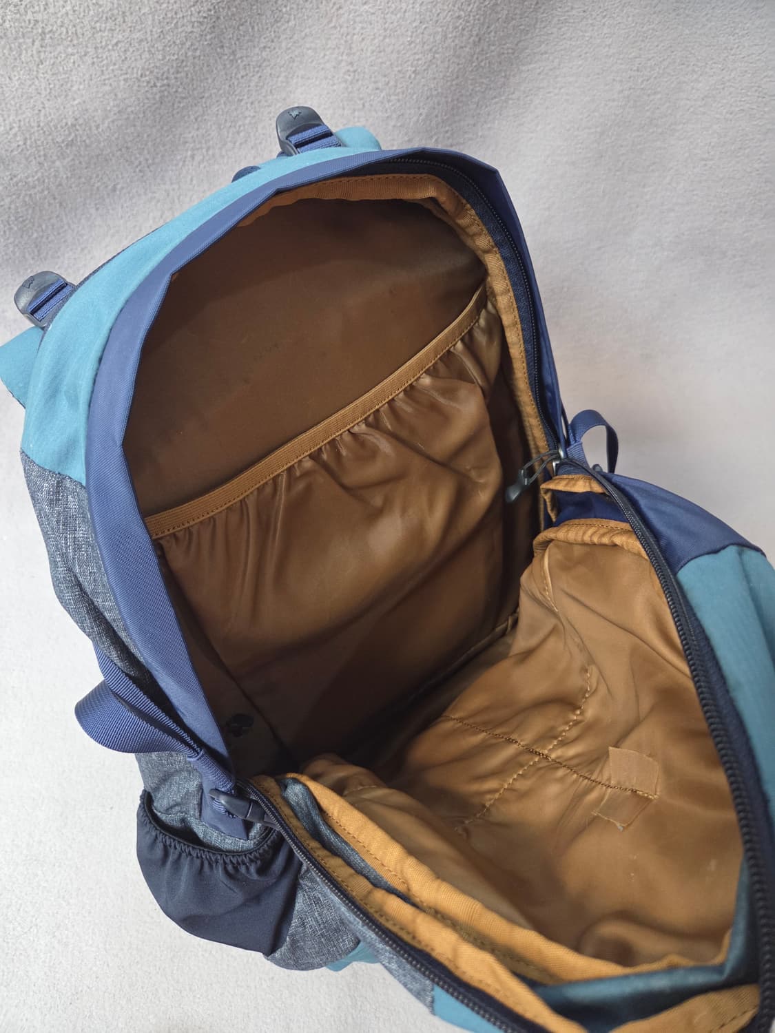 (30+3리터) 라푸마 아웃도어 등산베낭
 상품이미지7