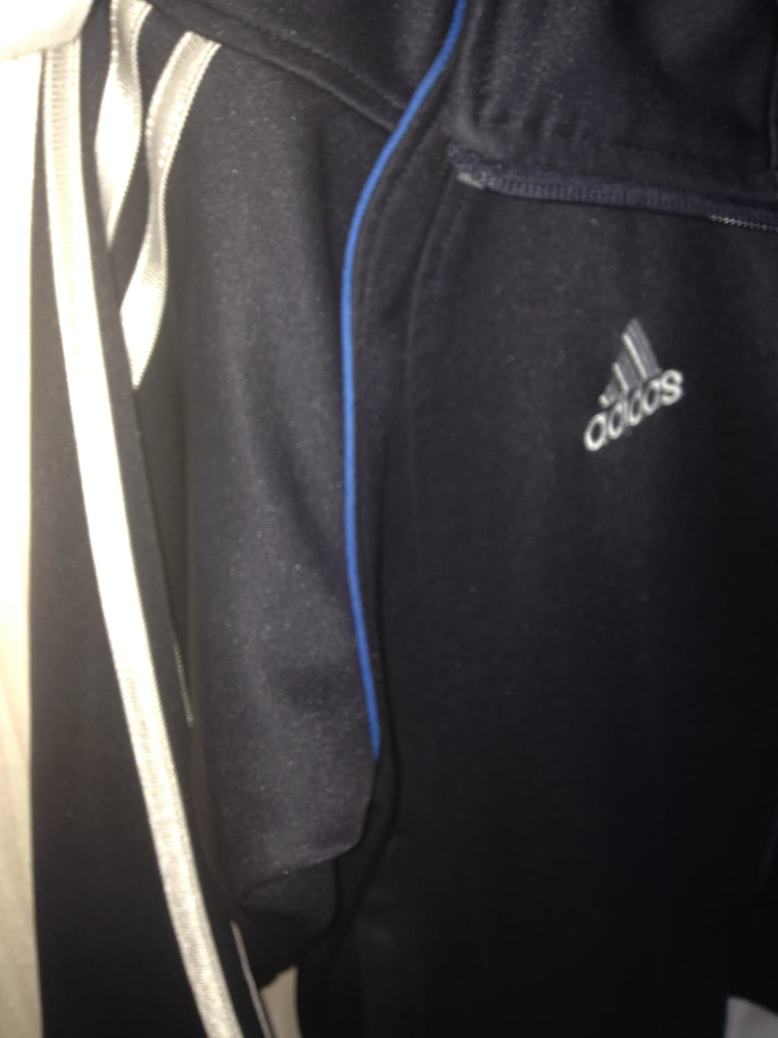 adidas 네이비져지 상품이미지4