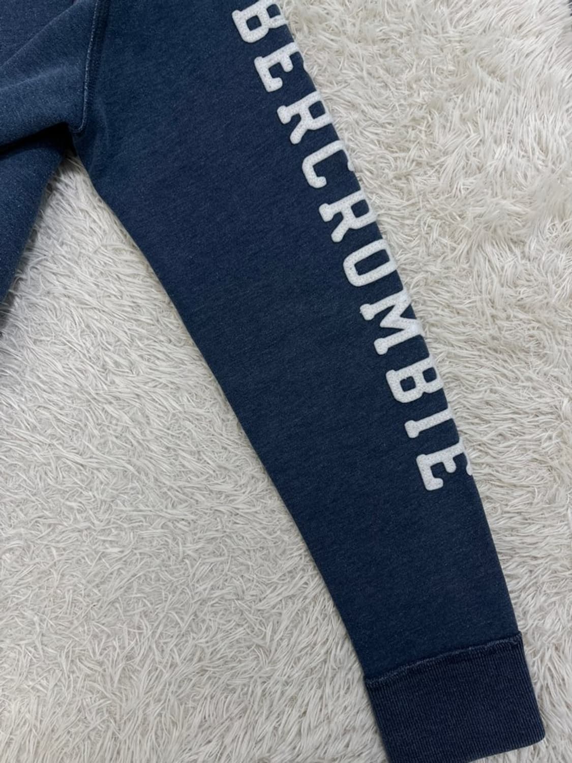 아베크롬비 후드 집업/#3073 상품이미지2