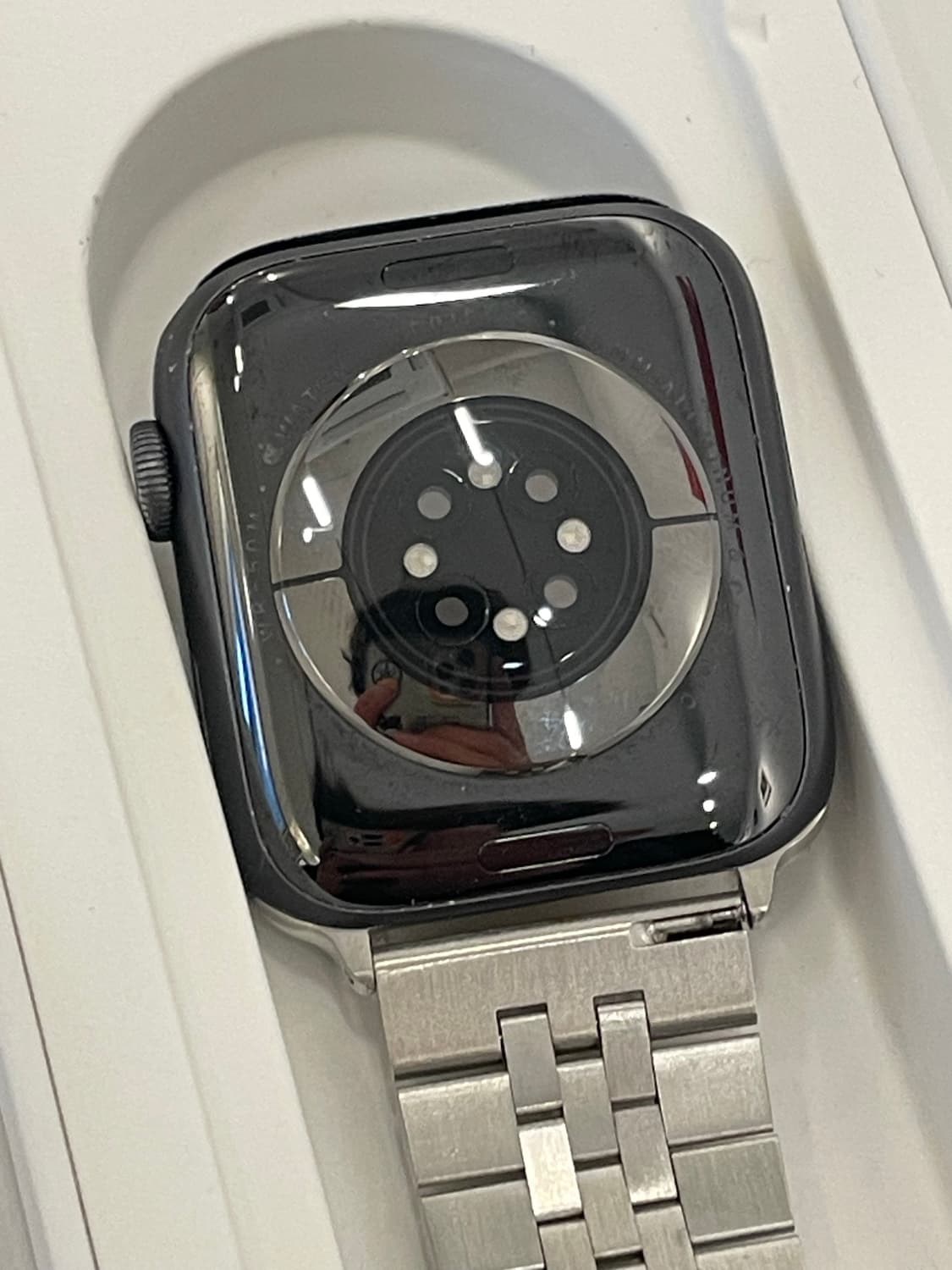 애플워치 6 44mm 상품이미지4