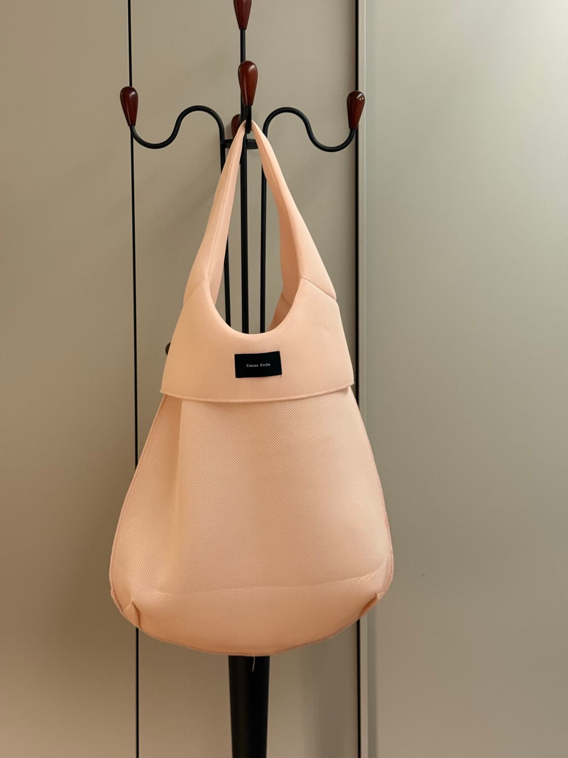 [OS] Simone Rocha Neoprene Bag 상품이미지2