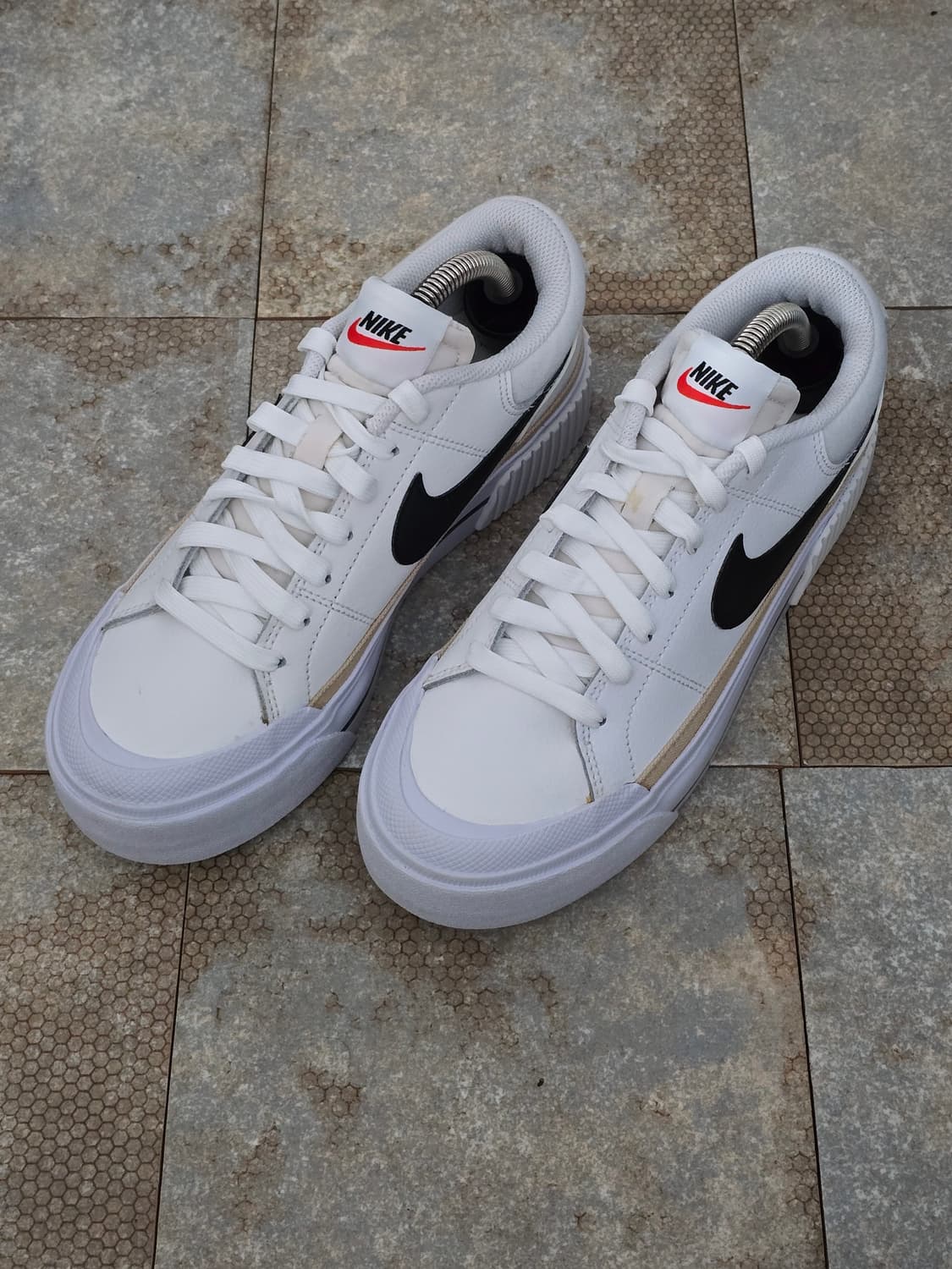 (240)나이키 코트 레거시 리프트 상품이미지1