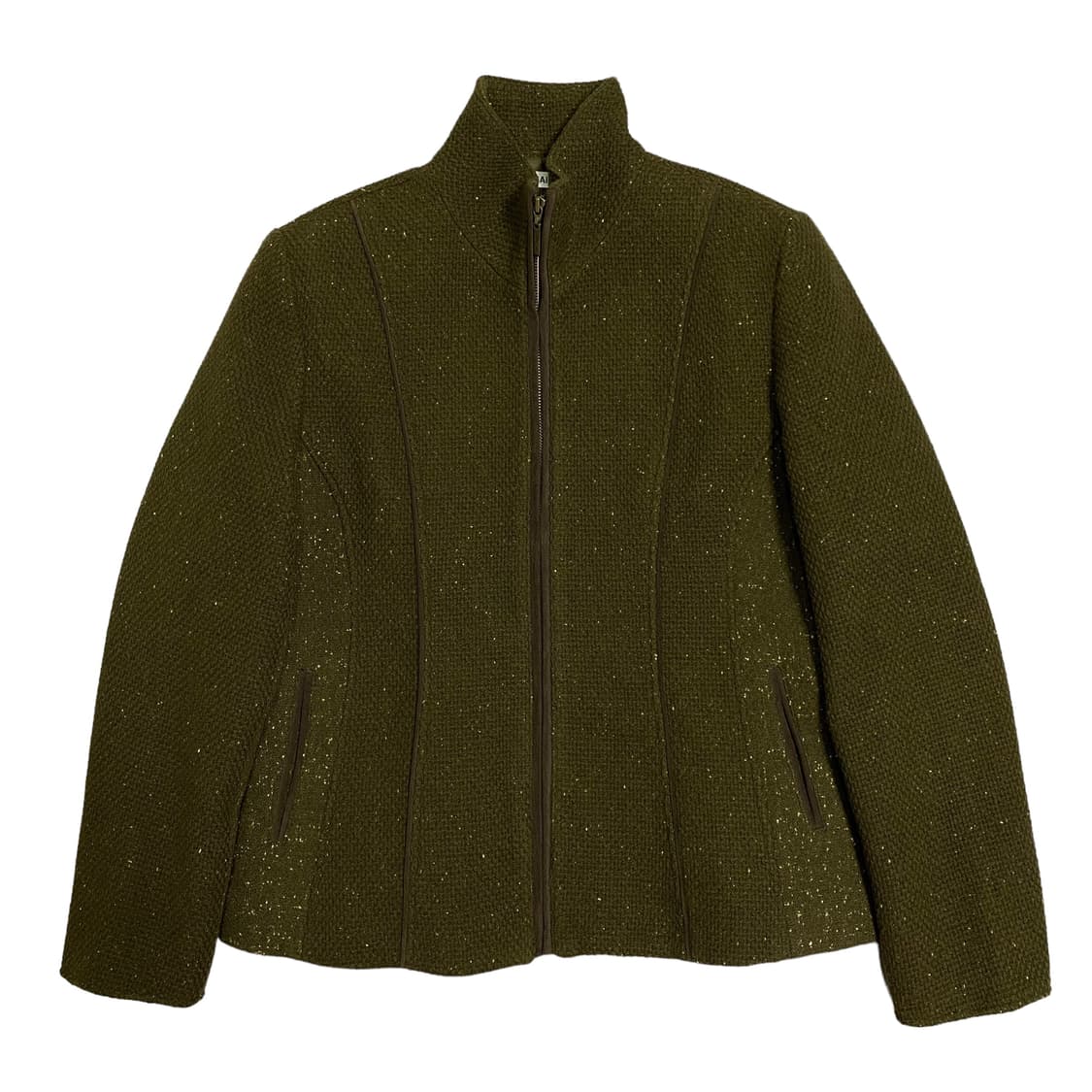 Kansai Bis 울혼방 자켓 상품이미지1