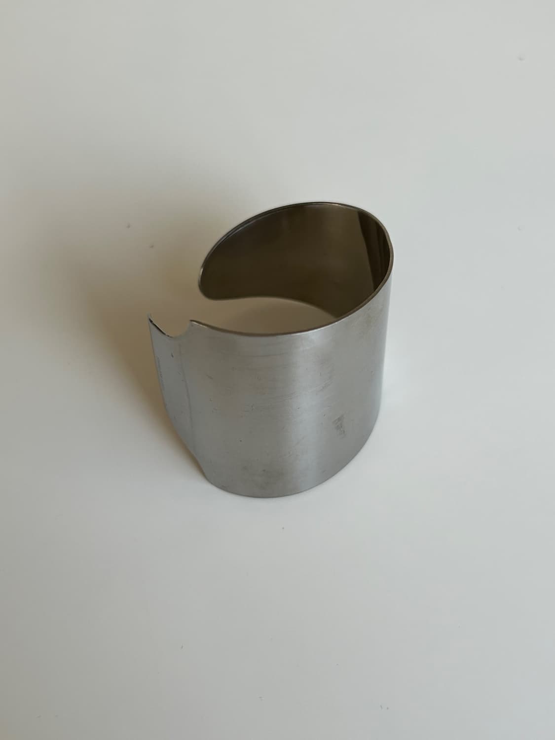 Stainless Bangle 상품이미지2