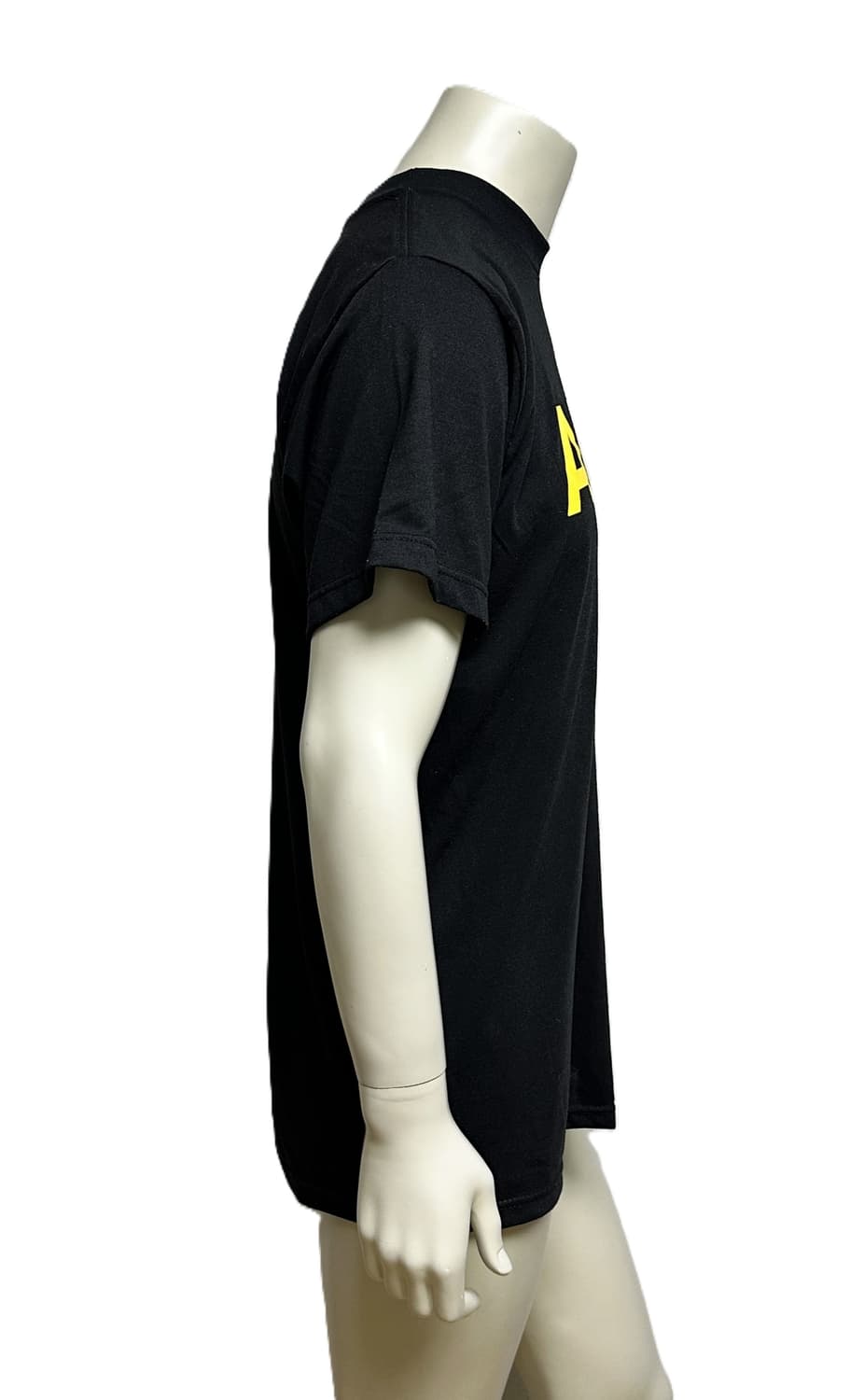 미육군 APFU 체육복 트레이닝복 반팔 티셔츠 (M) (7) 상품이미지3