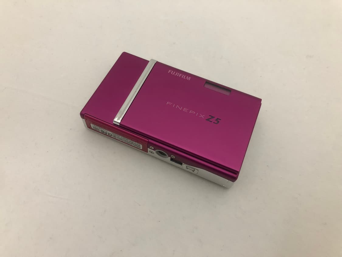 (박스셋) 후지필름 파인픽스 Z5fd 카메라 상품이미지5
