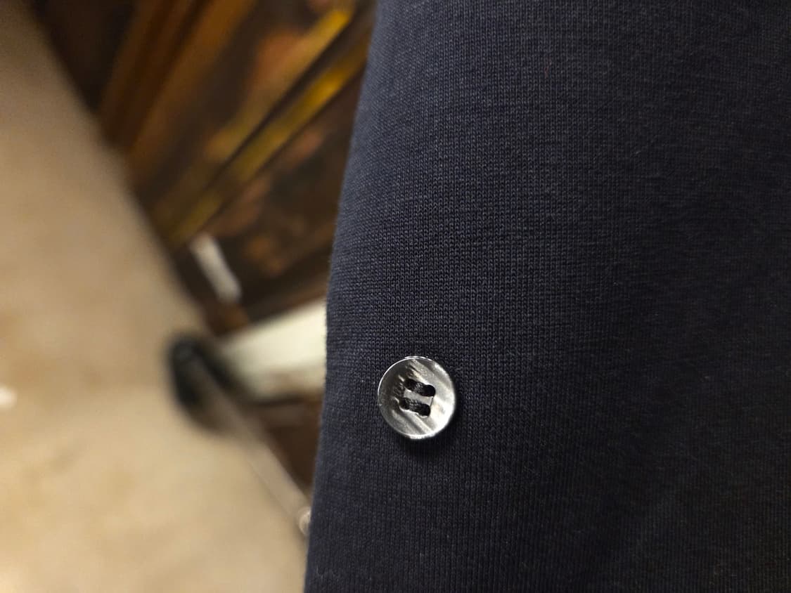 에르메네질도 제냐 플란넬자켓 상품이미지7