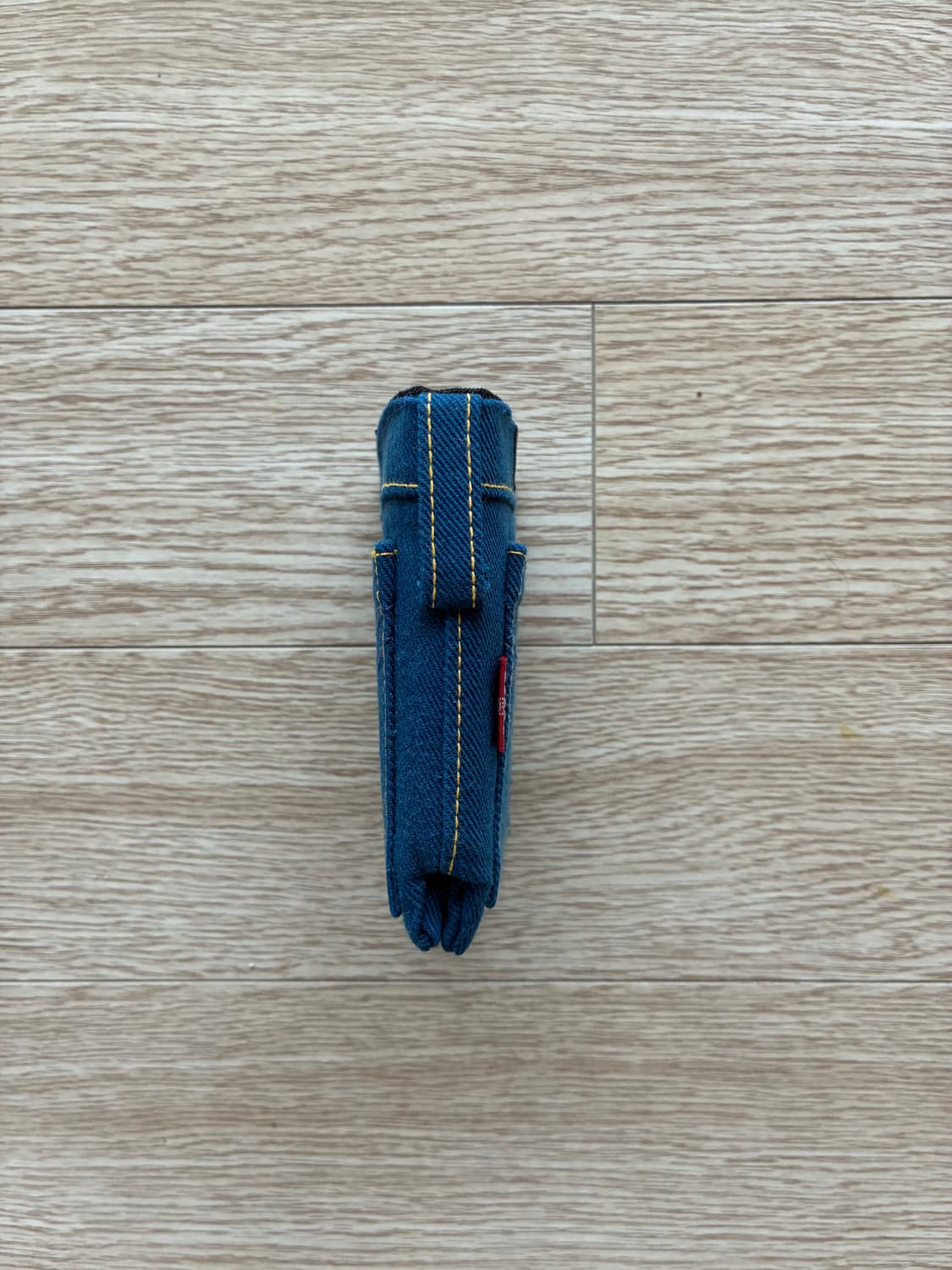 Levi's 511 demin Remake wallet 상품이미지5