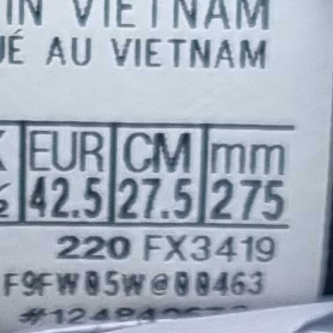 리복  로얄 헤리디스 뮬275 상품이미지6