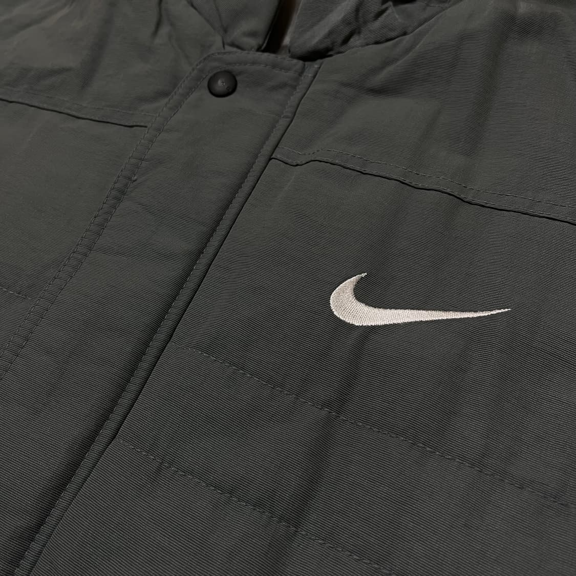 나이키 올드스쿨 90s 스우시 조끼 M/95 상품이미지6