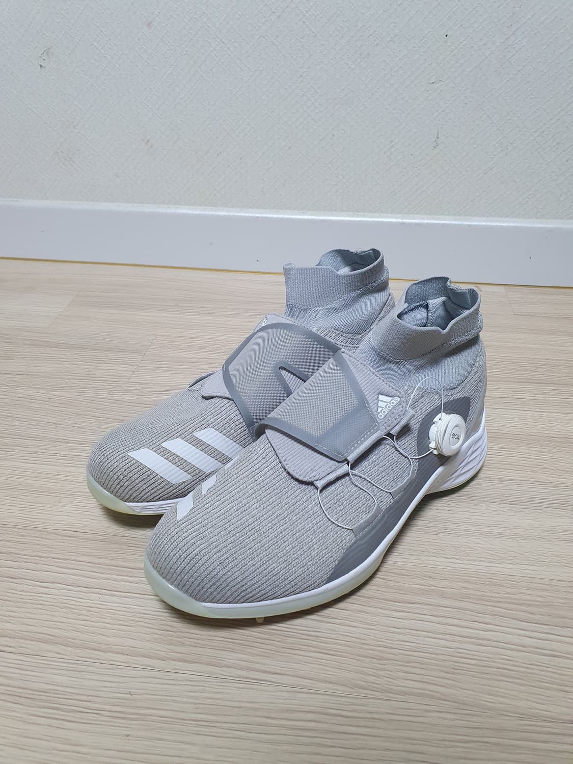 아디다스 모션 보아 골프화 270 상품이미지4