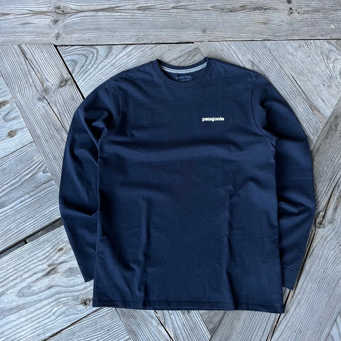 PATAGONIA T-SHIRT 상품이미지3