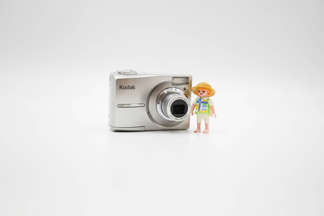  Kodak EasyShare C713 (코닥 이지쉐어 C713) 상품이미지1