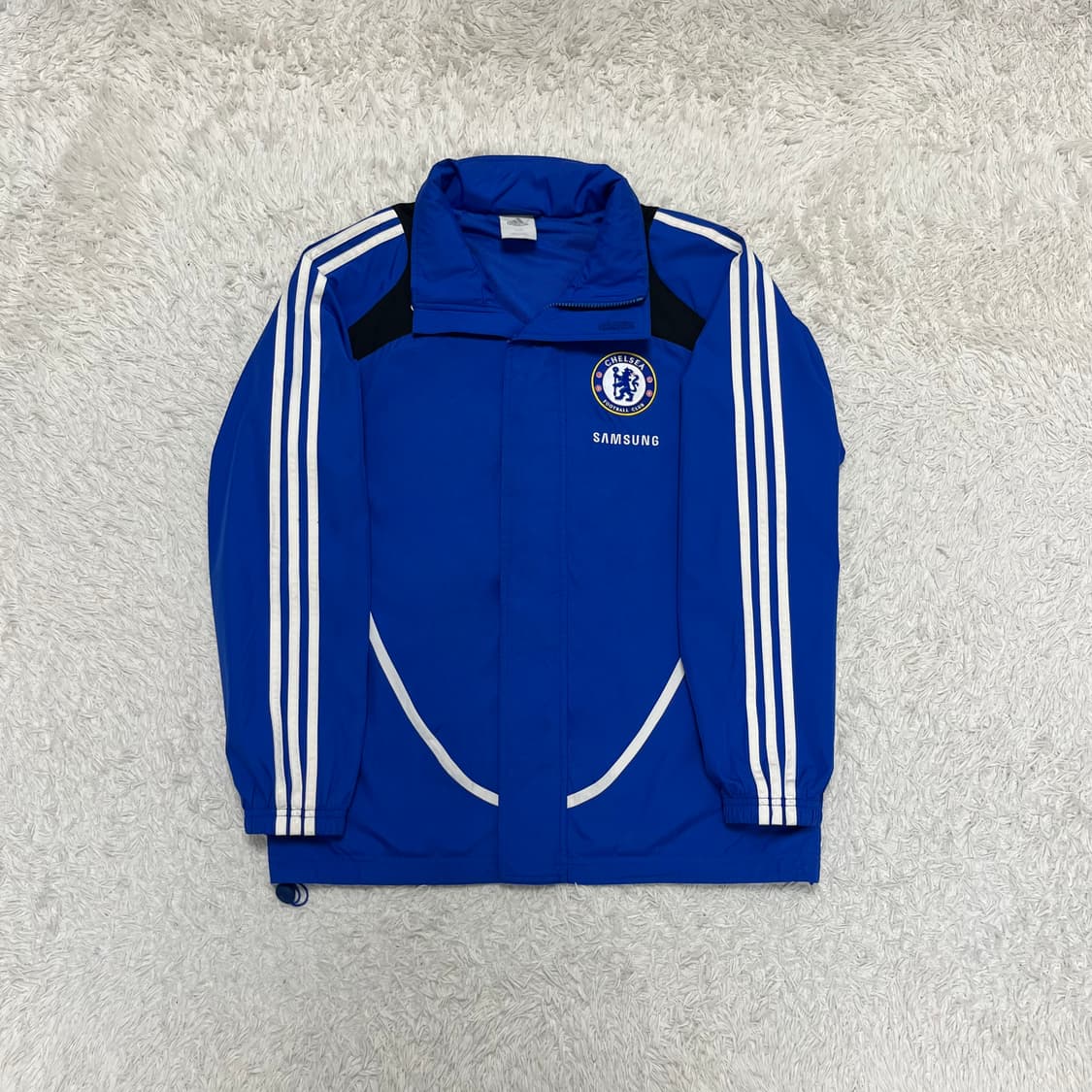 Adidas Chelsea windbreaker 상품이미지4