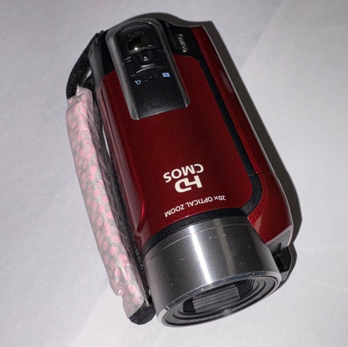 캐논 Canon ivis HF R10 캠코더 (작례포함) 상품이미지1