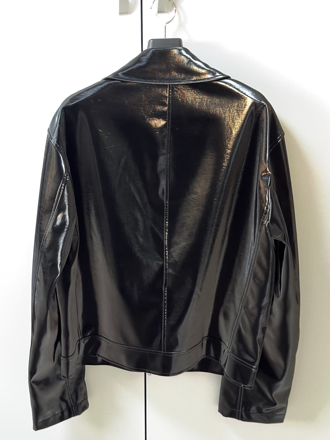 글로시 자켓 상품이미지2