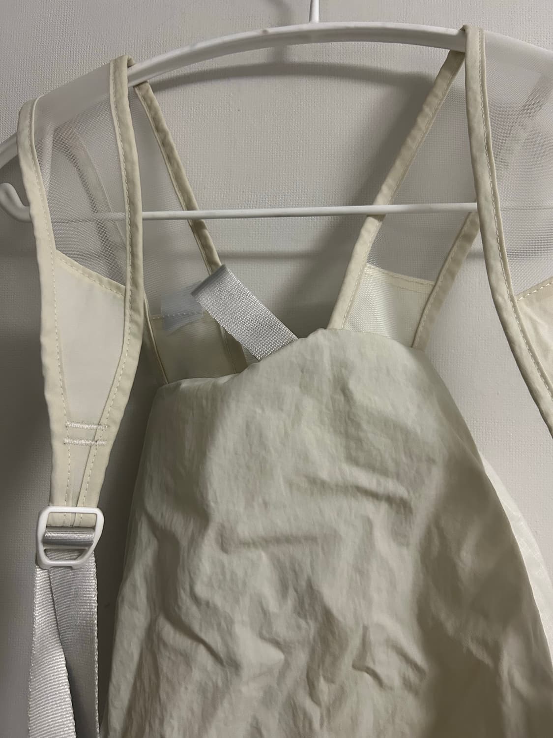 유세지 sage-um 백팩 상품이미지7