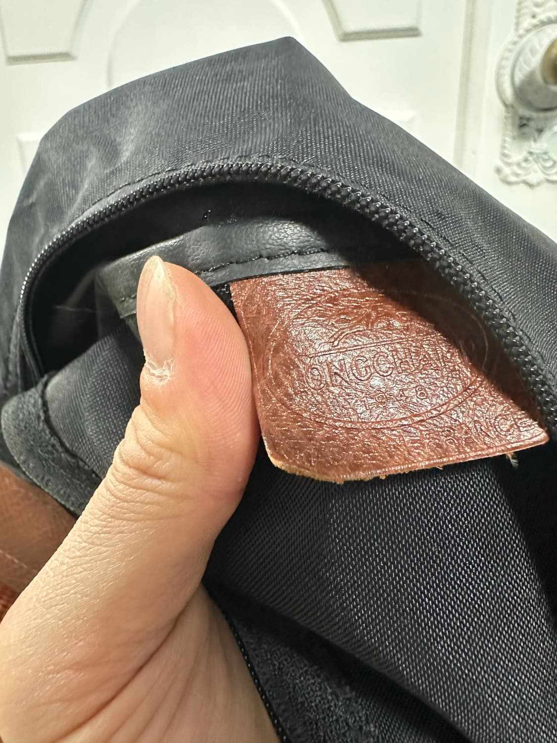 롱샴 메신저백 상품이미지5