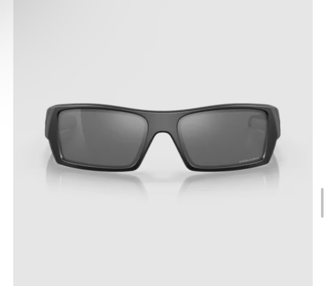 새상품 오클리 가스캔 901443 상품이미지1