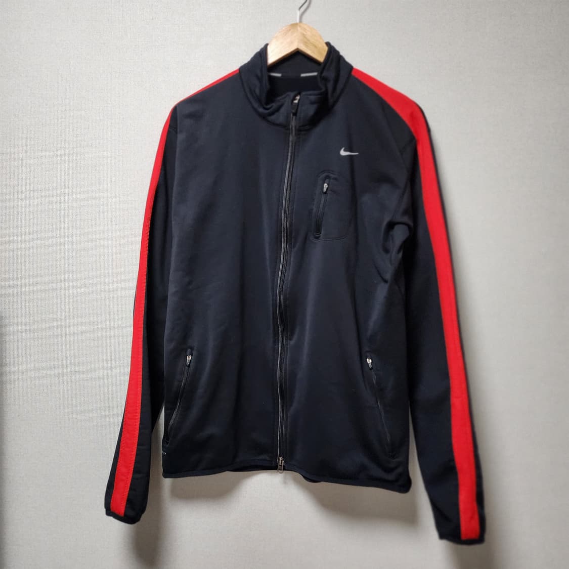 [M] 나이키 런닝 트랙탑 상품이미지1