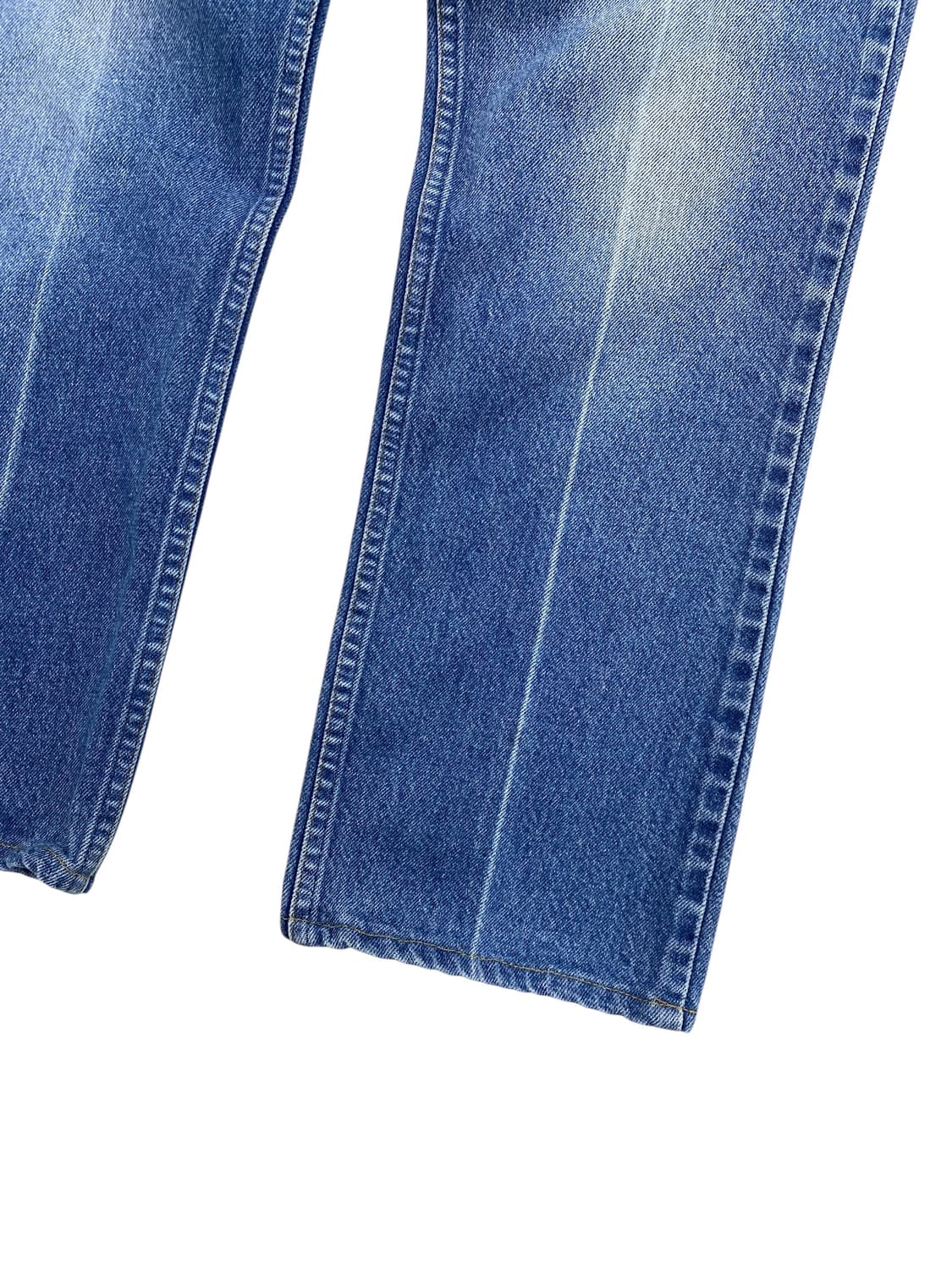 80‘s 리바이스 519 오렌지탭  상품이미지5