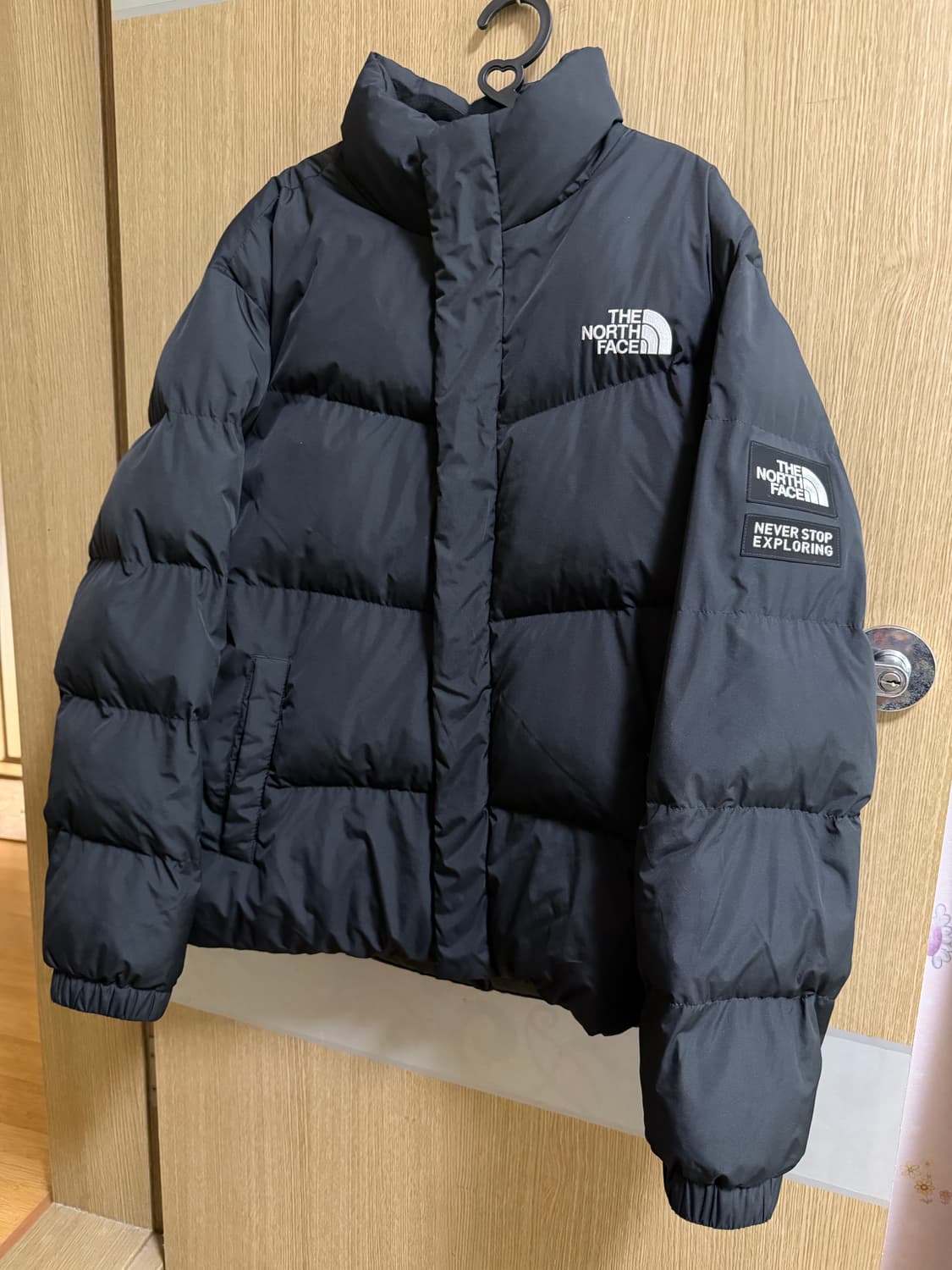 노스페이스 NJ3NN71A 아스펜 온볼 자켓 2xl 상품이미지1