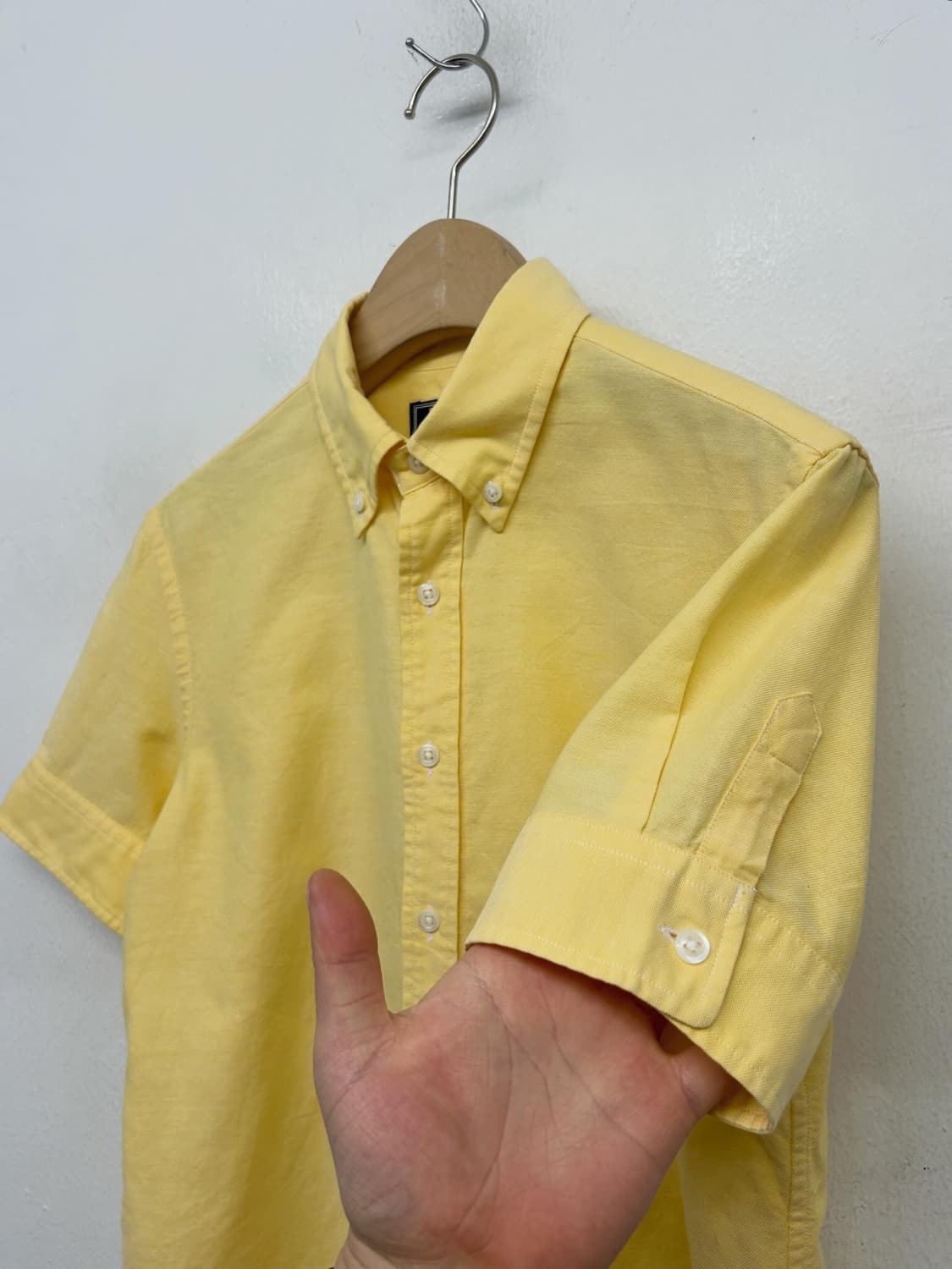 폴로 랄프로렌 폴로 스포츠 반팔 셔츠 상품이미지3