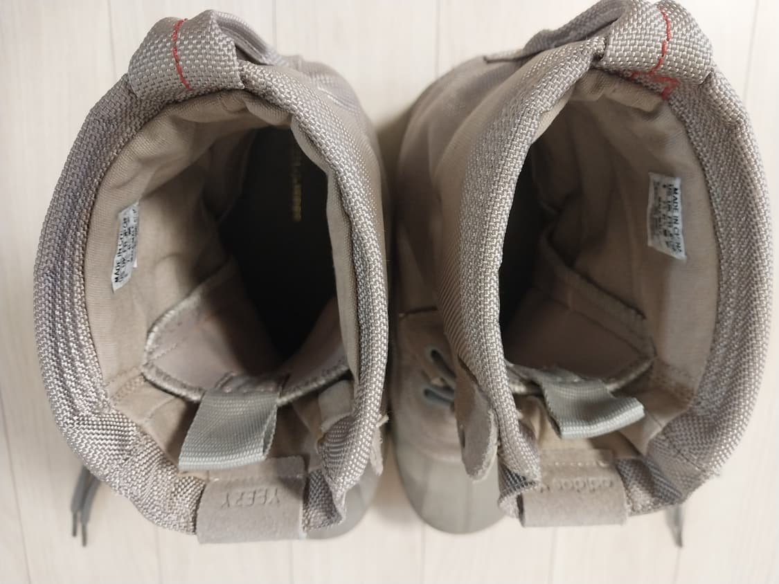 이지950 부츠 문락 상품이미지5