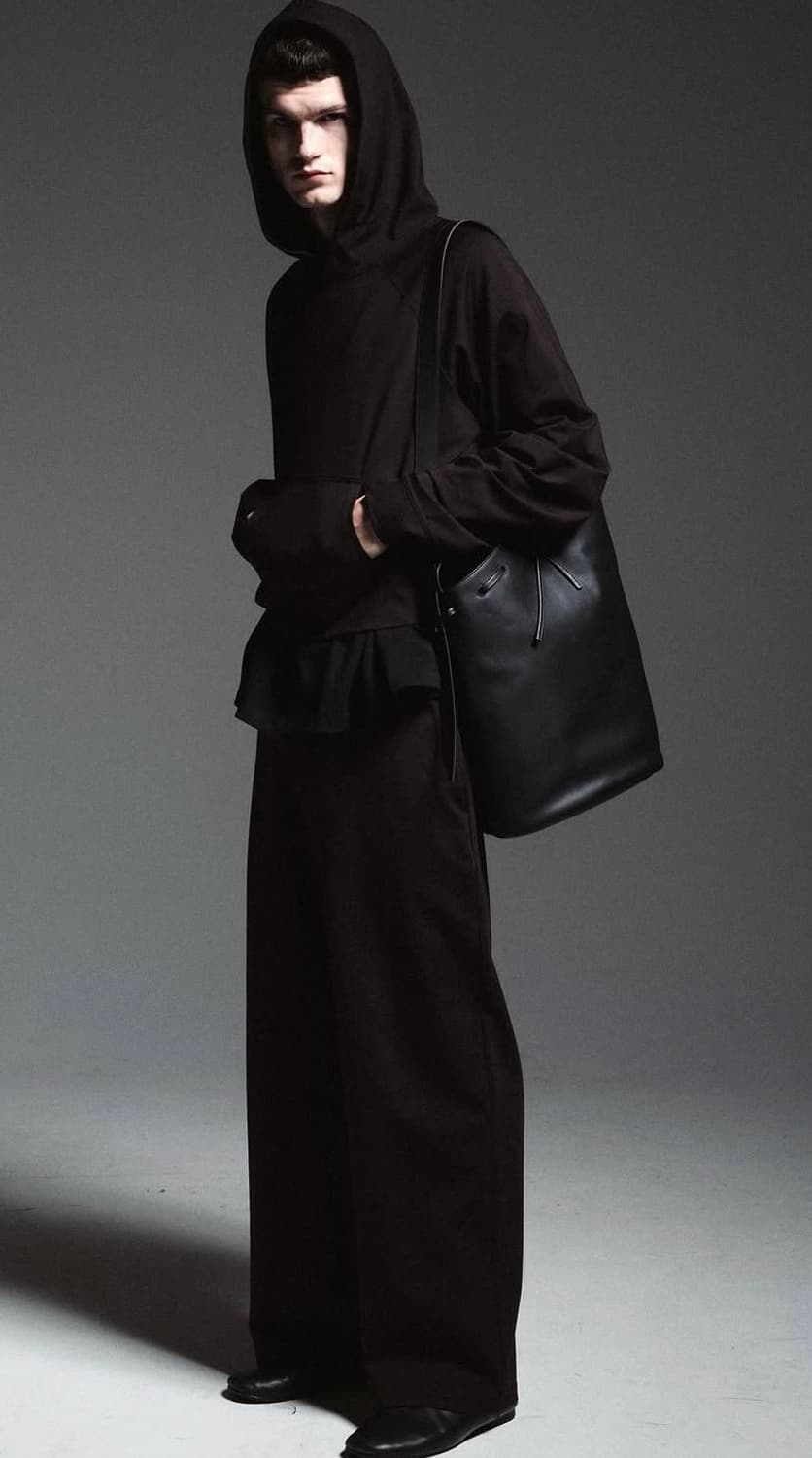 ishii 카라테 백 상품이미지5