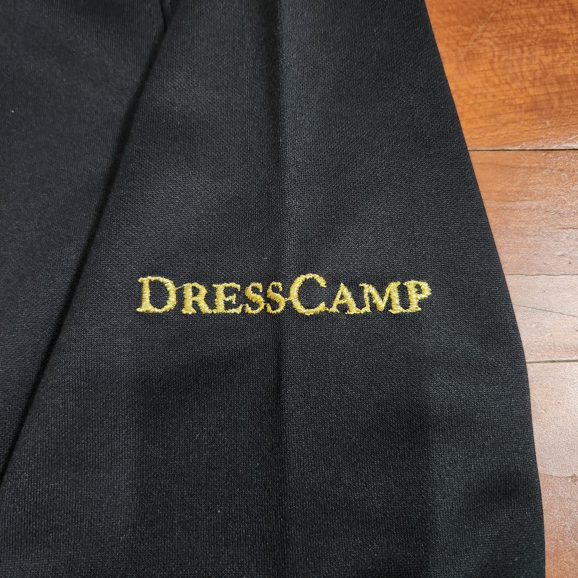 챔피온 드래스캠프 크로우즈 오구리슌 져지 상품이미지5