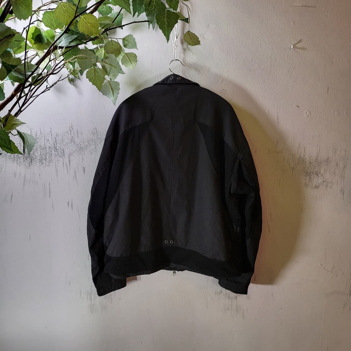 IDWS 트러커 자켓 (2) 상품이미지5