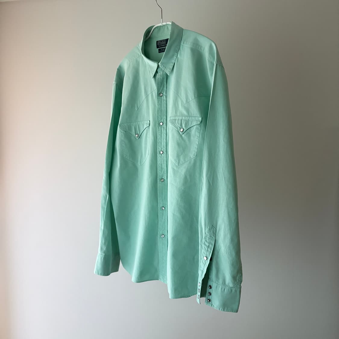  ▫️Polo Western Shirts 상품이미지3