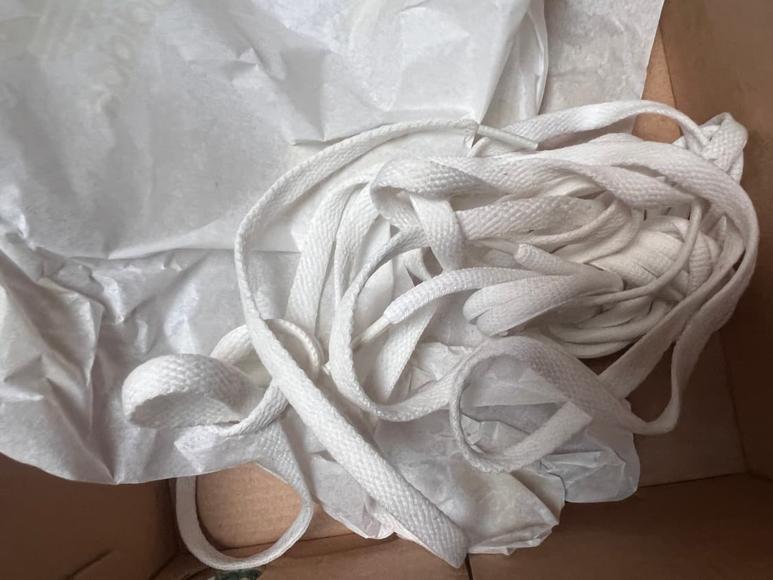 아디다스 제레미스캇 콜라보 슈퍼스타 220사이즈(230맞음) 상품이미지6