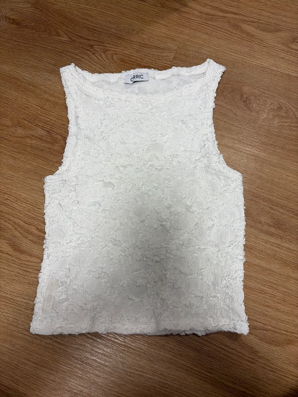 cerric 세릭 슬리브리스 상품이미지1