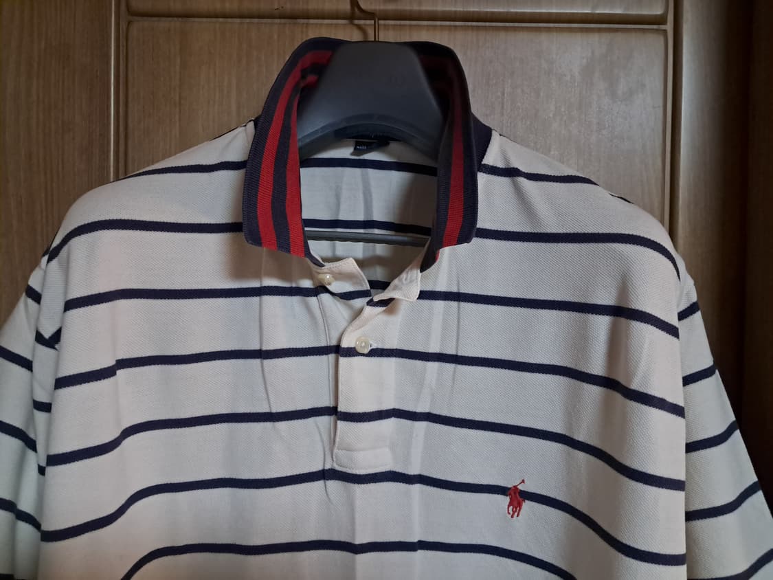 폴로랄프로렌 반팔티 XL(XXL) 상품이미지4