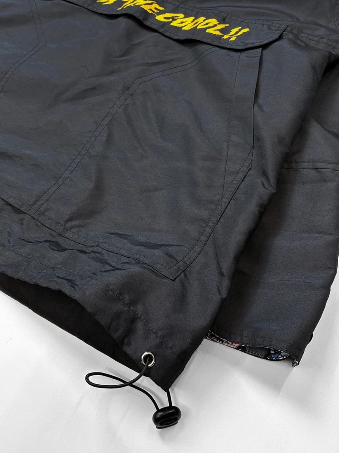 그라피스트 만지 00s 윈드 아노락 자켓 PN5058 상품이미지7