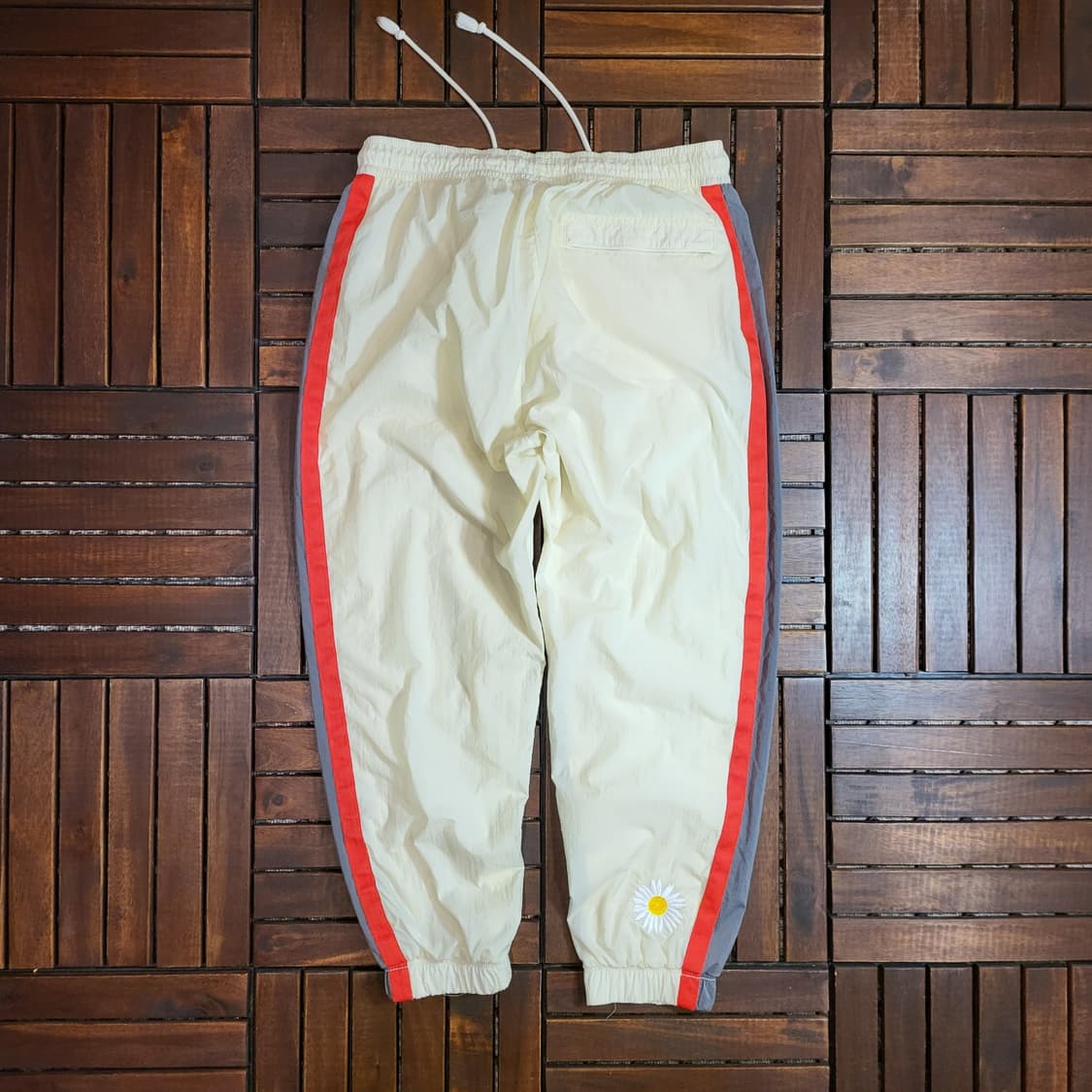 나이키 HBR 우븐 라인드 트랙 팬츠 (XL) 상품이미지5