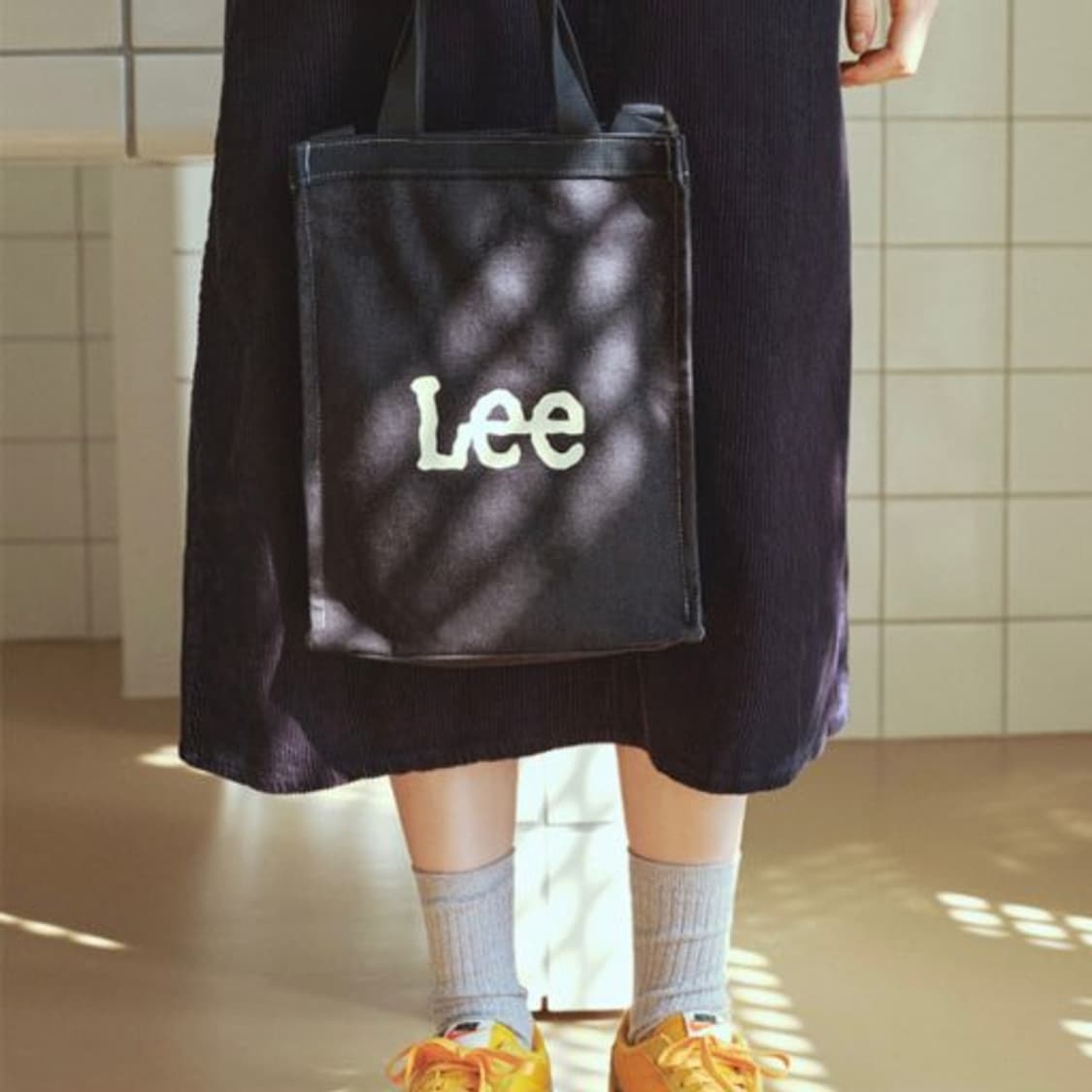 이니스프리 콜라보 가방 상품이미지2