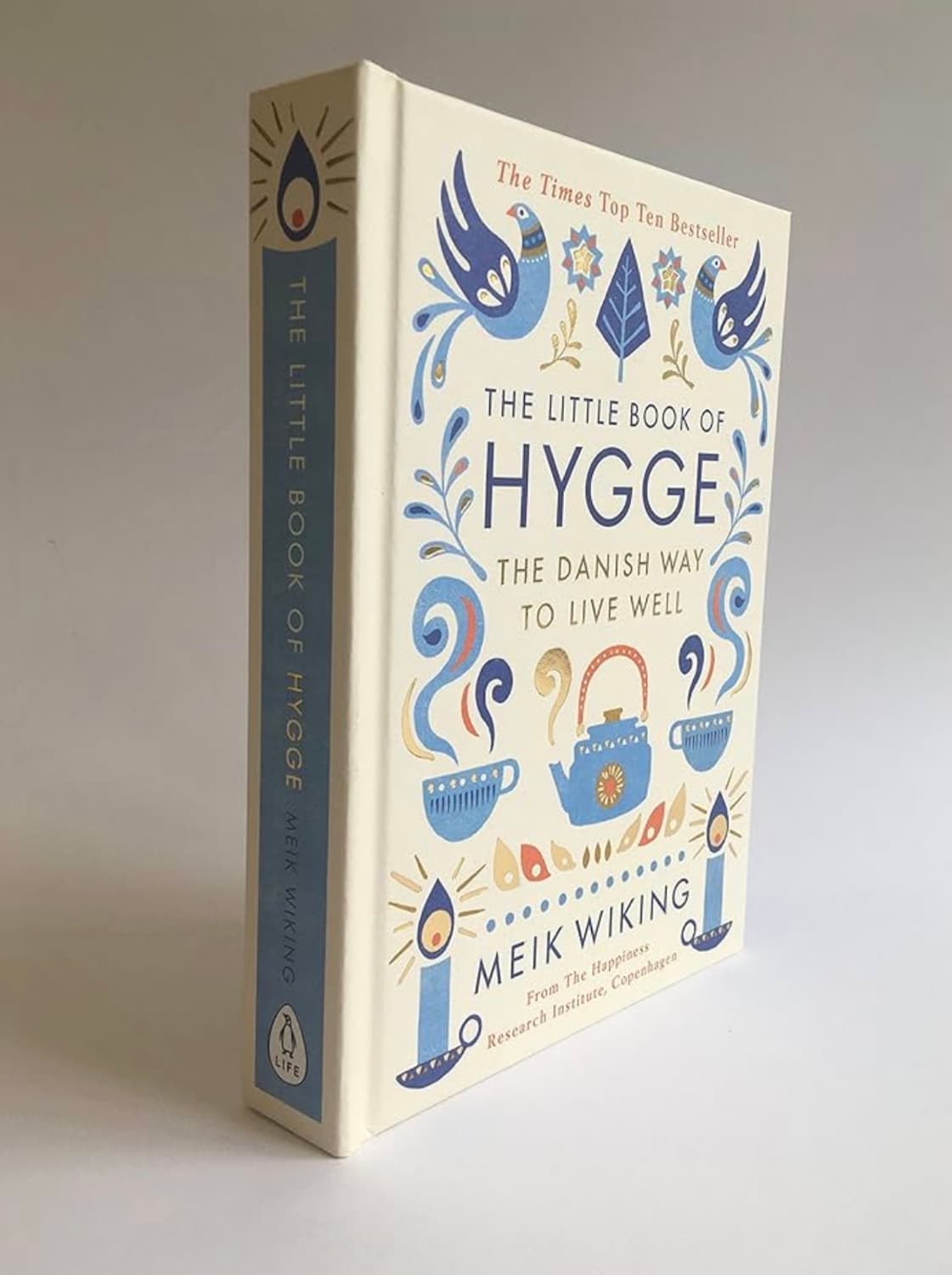 휘게 라이프, 편안하게 따뜻하게 함께 상품이미지1