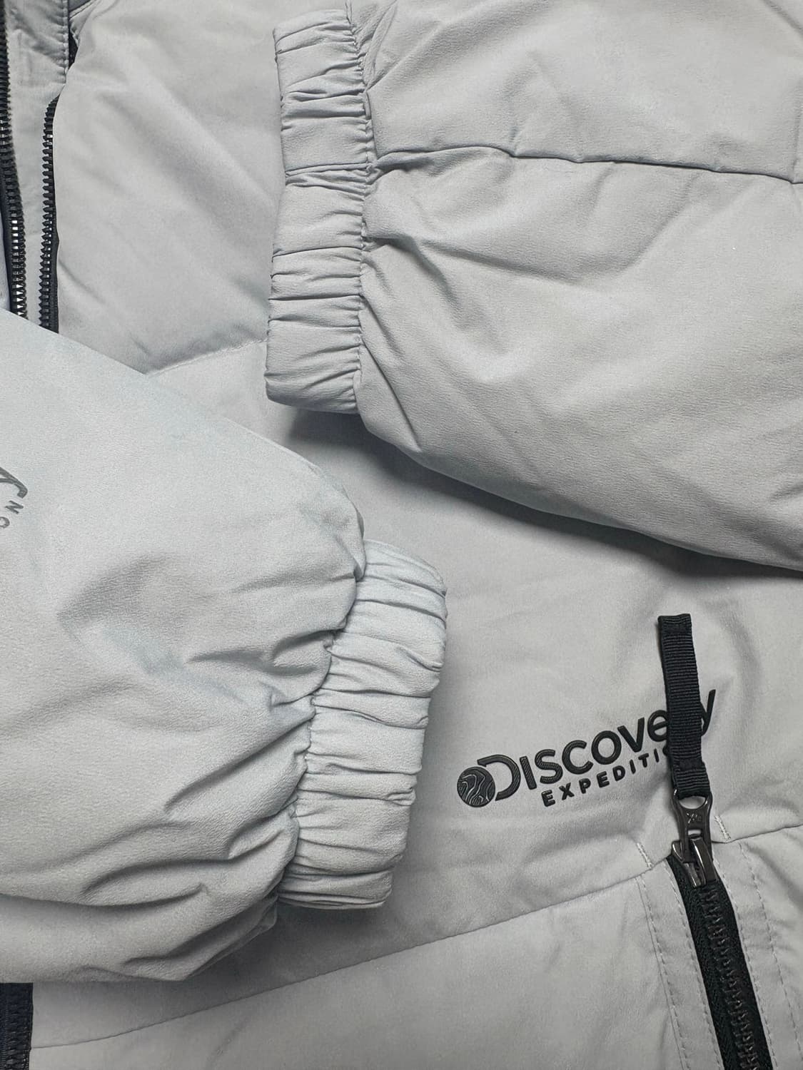 디스커버리익스페디션패딩 상품이미지4