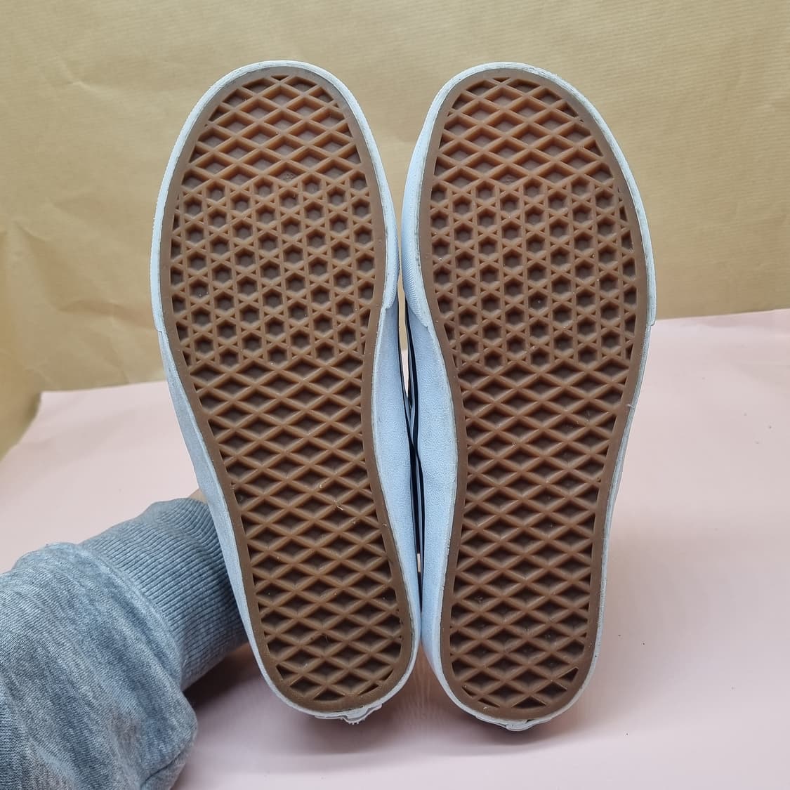 반스 레오파드 여성 뮬 240 상품이미지3