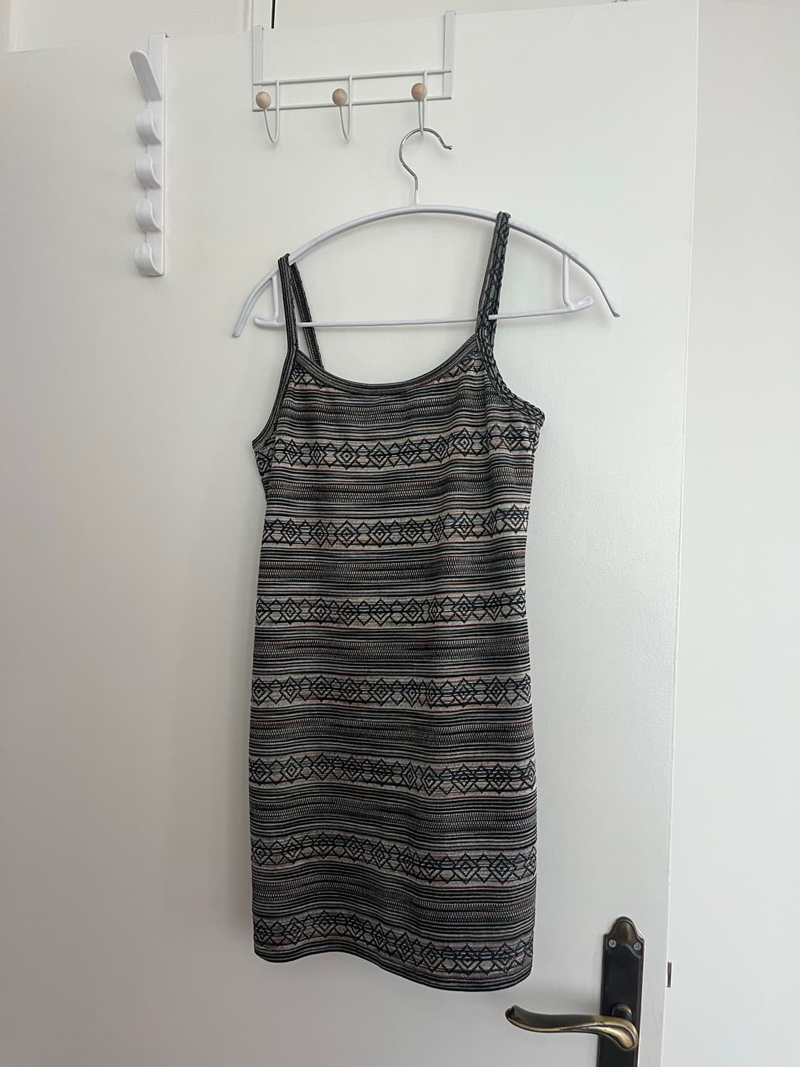 미스치프 원피스 상품이미지1