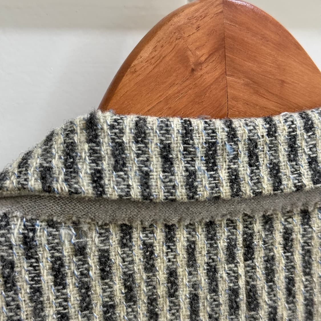 50s 컬리 클로즈 빈티지 테일러드 자켓 상품이미지8