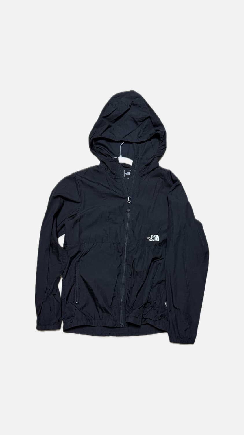 노스페이스 주니어 바람막이 160 상품이미지1