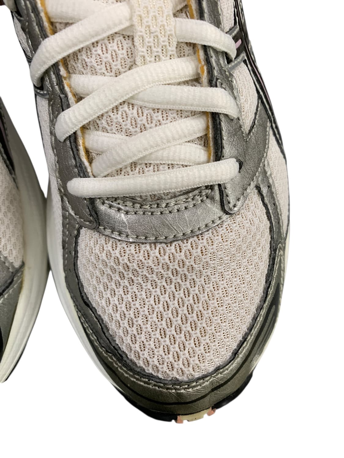 아식스 젤1130 실버 255 상품이미지7