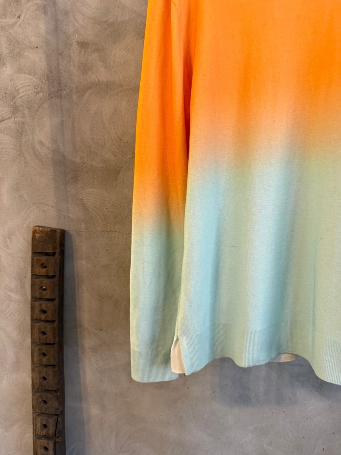 솔리드옴므 맨투맨 100 상품이미지5